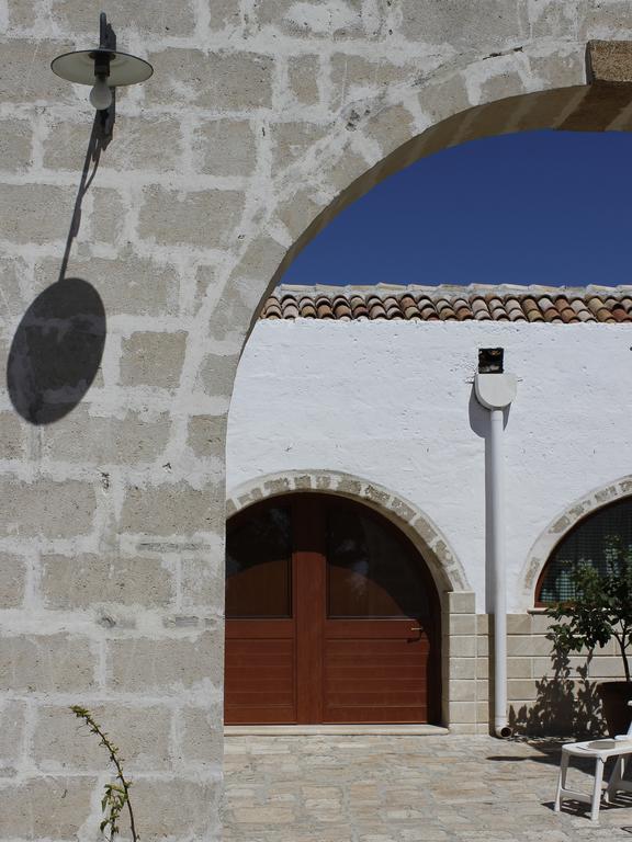 لاتيرزا B&B Masseria Cappotto المظهر الخارجي الصورة